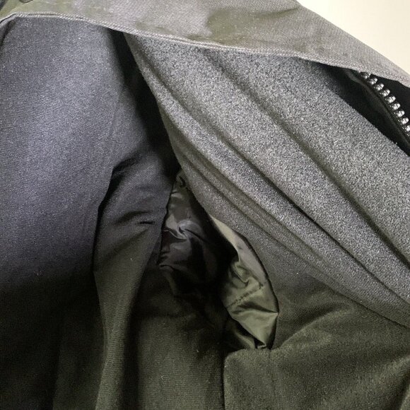 Norfin Element + FLT Parka Waterproof Jacket‎ Mens 2 XL -20F Breathable ICE GEAR - Picture 9 of 16